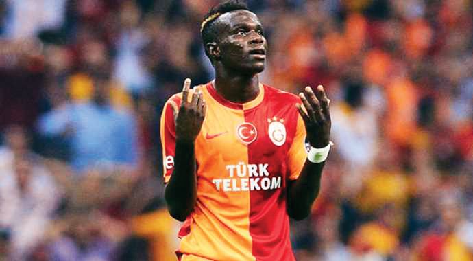 Bruma ve Dany Gaziantep&#039;te