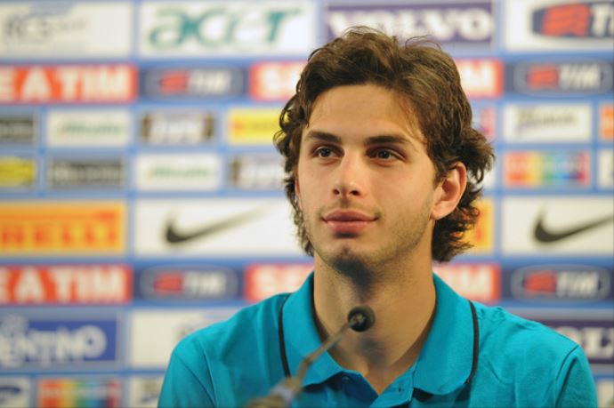 Ranocchia hazır! Aysal'dan net cevap Ranocchia hazır! Aysal'dan net cevap