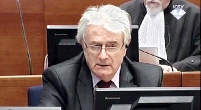 'Bosna kasapları' hesap veriyor! 'Bosna kasapları' hesap veriyor!