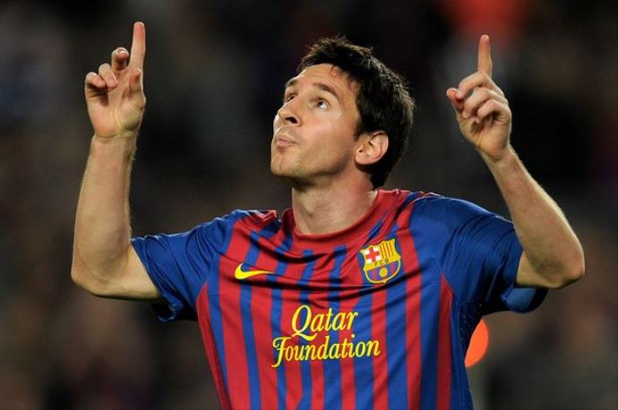 PSG: Messi bizim için imkansız PSG: Messi bizim için imkansız