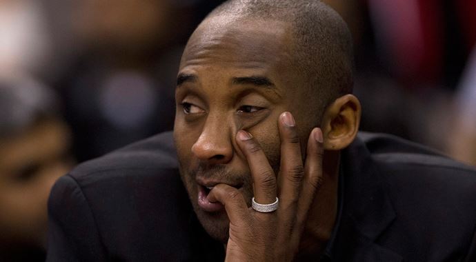 Kobe Bryant, ALL STAR&#039;da olacak mı?