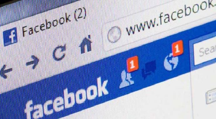 'Facebook'umu tanımadığım kişiler kullanıyor!' 'Facebook'umu tanımadığım kişiler kullanıyor!'
