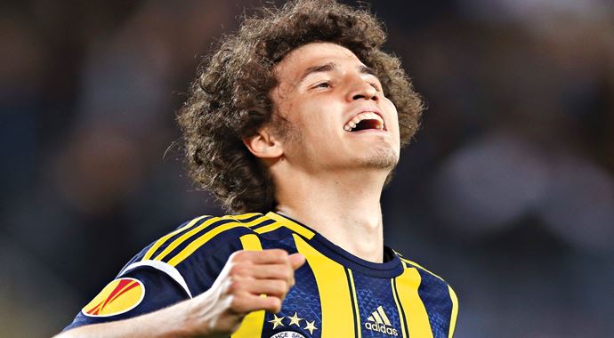 Salih için her yol Roma! Salih için her yol Roma!