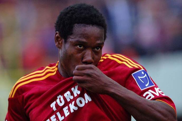 Keita gözaltına alındı Keita gözaltına alındı