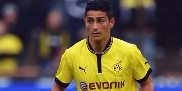 Koray Günter resmen Galatasaray'da Koray Günter resmen Galatasaray'da