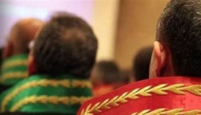 17 Aralık soruşturmasını yürüten 3 savcı dosyadan alındı 17 Aralık soruşturmasını yürüten 3 savcı dosyadan alındı