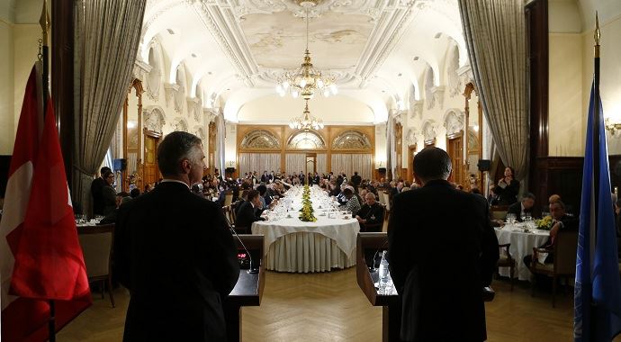 Suriye'ye barış gelecek mi? Cenevre konferansının son detayları Suriye'ye barış gelecek mi? Cenevre konferansının son detayları