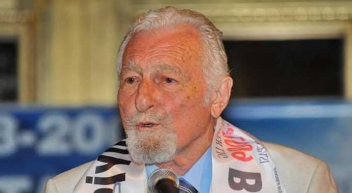 Süleyman Seba ameliyat olacak Süleyman Seba ameliyat olacak