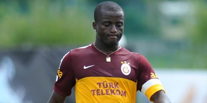 Dany'de sürpriz gelişme! Dany'de sürpriz gelişme!