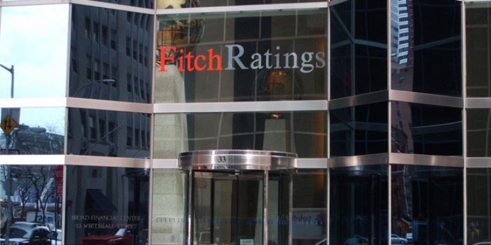Fitch'ten 'faiz artırım' açıklaması Fitch'ten 'faiz artırım' açıklaması