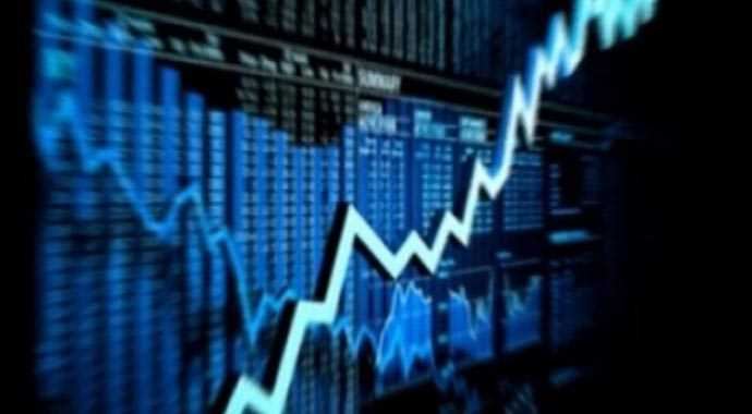 Borsa, 8 ayın en düşüğünü gördü