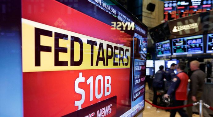 Fed kararı açıklandı