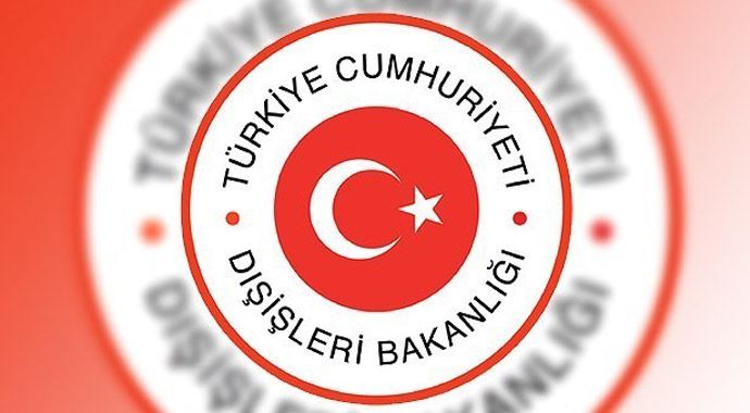 Dışişleri'nden "El-Kaide üssü" açıklaması Dışişleri'nden "El-Kaide üssü" açıklaması