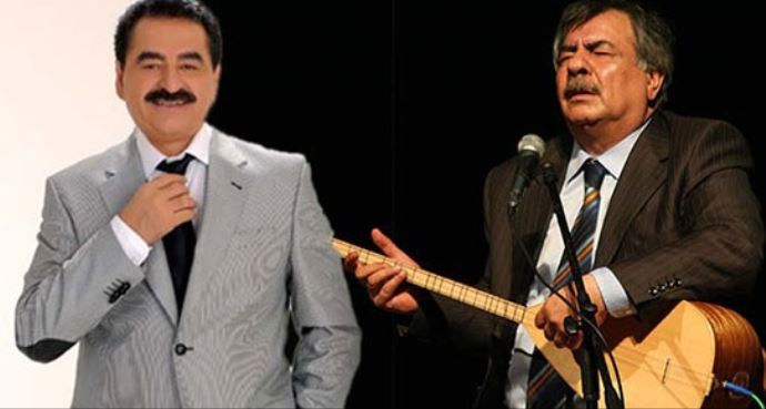Arif Sağ, İbrahim Tatlıses'i MESAM'a davet etti Arif Sağ, İbrahim Tatlıses'i MESAM'a davet etti
