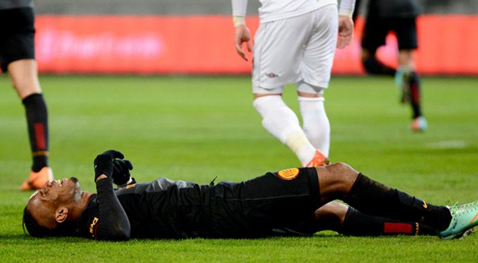 Galatasaray Elazığspor maçı hakkında kritik bilgiler Galatasaray Elazığspor maçı hakkında kritik bilgiler
