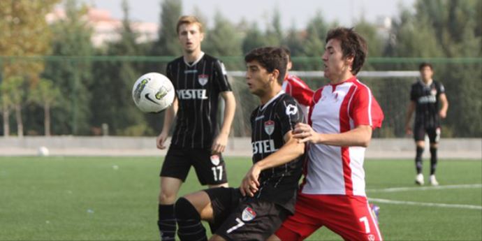 Oğuzhan Kayar, Galatasaray'da Oğuzhan Kayar, Galatasaray'da