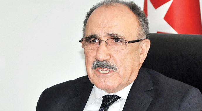 HSYK ve vekiller için ortak çözüm arayışı HSYK ve vekiller için ortak çözüm arayışı