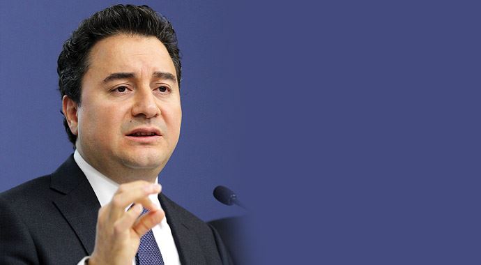 Babacan: İkinci dalganın hedefi Türkiye'nin tamamıydı Babacan: İkinci dalganın hedefi Türkiye'nin tamamıydı