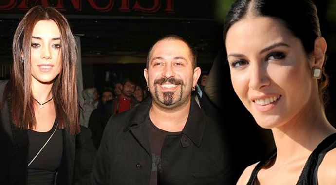 Cem Yılmaz&#039;ın aklına giren kim oldu?