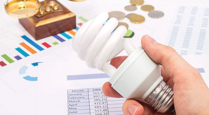 Elektrik faturasına cep telefonu tarifesi