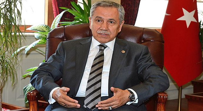 Bülent Arınç&#039;tan çarpıcı açıklamalar, genel af ile ilgili ne dedi