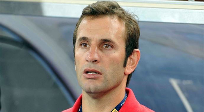 Okan Buruk&#039;un annesinin evine giren hırsız bakın ne çaldı?