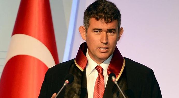 Dolmabahçe'de kritik buluşma! Dolmabahçe'de kritik buluşma!