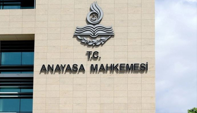 Anayasa Mahkemesinden üç milletvekili hakkında daha ihlal kararı Anayasa Mahkemesinden üç milletvekili hakkında daha ihlal kararı