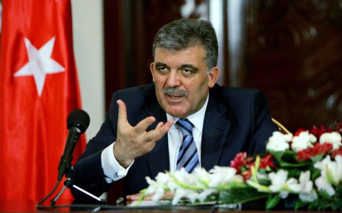 Cumhurbaşkanı Abdullah Gül'den önemli açıklamalar Cumhurbaşkanı Abdullah Gül'den önemli açıklamalar