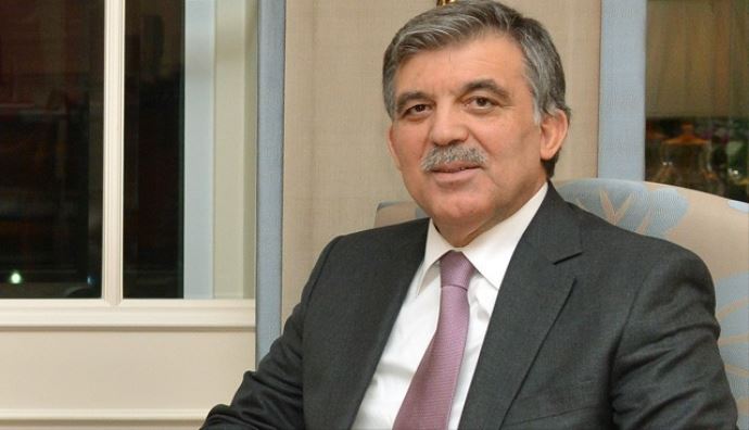 Cumhurbaşkanı Gül: 'HSYK mahkeme değil' Cumhurbaşkanı Gül: 'HSYK mahkeme değil'