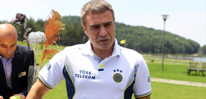 Fenerbahçelileri kızdıracak şok fotoğraf Fenerbahçelileri kızdıracak şok fotoğraf