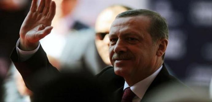 Erdoğan, Uzakdoğu seferine çıkıyor Erdoğan, Uzakdoğu seferine çıkıyor