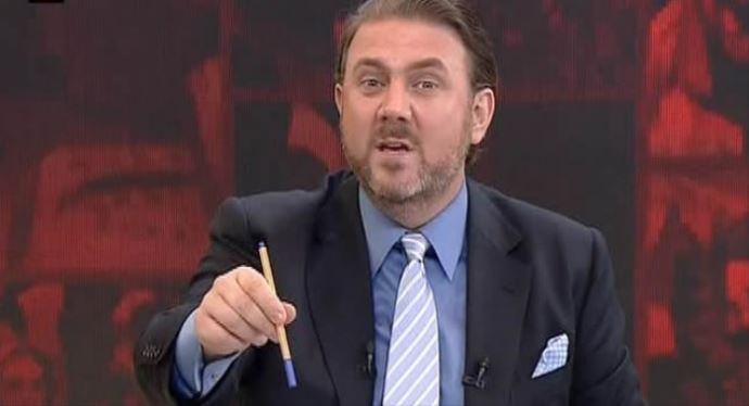 Yiğit Bulut'un 'dikkat etsinler' dediği ülkeler Yiğit Bulut'un 'dikkat etsinler' dediği ülkeler