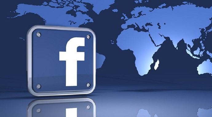Facebook'un reklam gelirleri yüzde 76 arttı