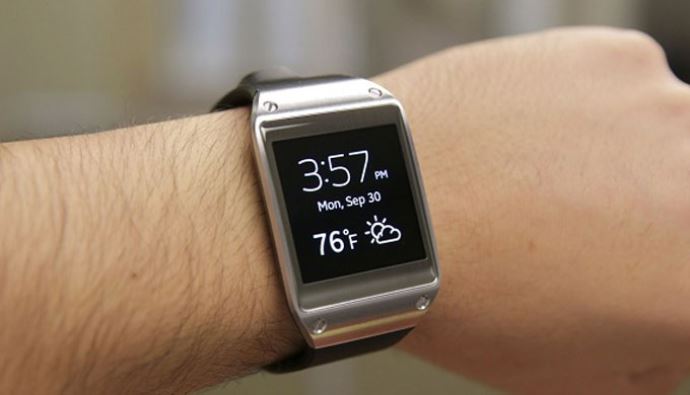 Samsung Galaxy Gear 2 yeni tasarımla gelecek