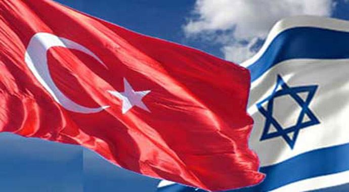 Türkiye-İsrail ilişkileri normalleşiyor