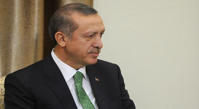Başbakan Erdoğan: &#039;Faize hep karşıyım, sürpriz yapabiliriz&#039;
