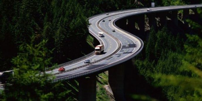 Karayollarında günlük yol durumu- 30 Ocak Karayollarında günlük yol durumu- 30 Ocak