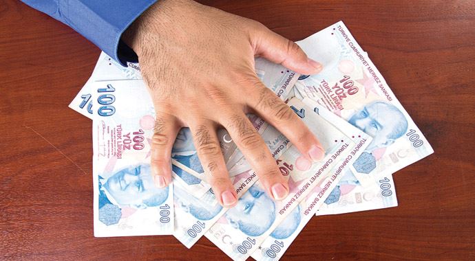 Sermayenin finansal yatırım araçlarına yönelmesi tehlikeli olur Sermayenin finansal yatırım araçlarına yönelmesi tehlikeli olur