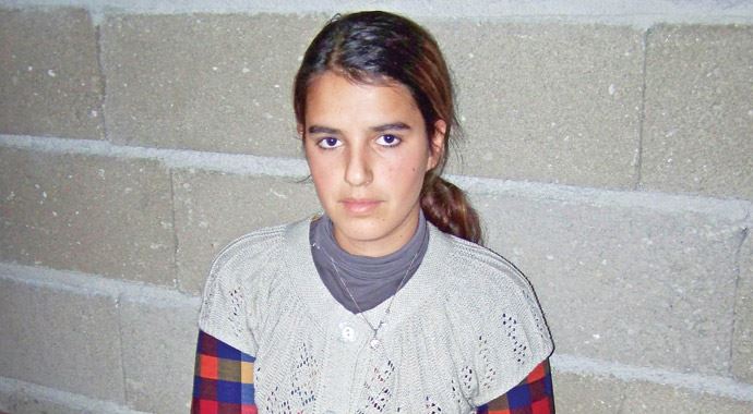 Ya sabır Ümmühan: 16 yıldır kalp bekliyor Ya sabır Ümmühan: 16 yıldır kalp bekliyor