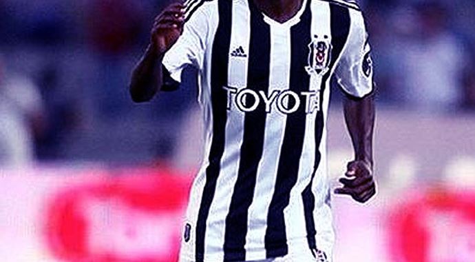 Bomba transfer borsaya bildirildi