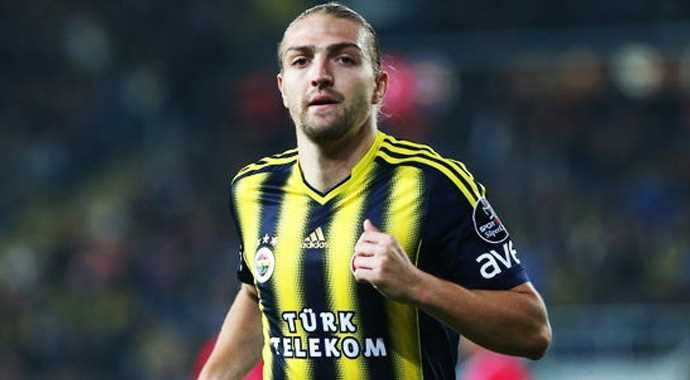 Caner Erkin: Avrupa'ya gidebilirim Caner Erkin: Avrupa'ya gidebilirim