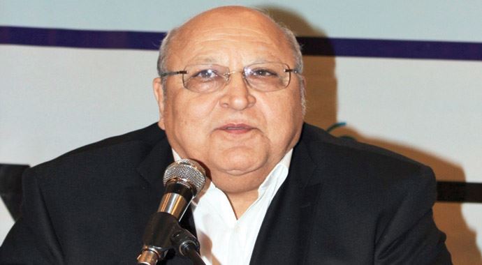 Abdullah Kiğılı, camiayı uyardı: Havaya girmeyelim Abdullah Kiğılı, camiayı uyardı: Havaya girmeyelim