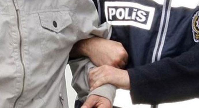 FBI'ın aradığı çete İstanbul'da yakalandı FBI'ın aradığı çete İstanbul'da yakalandı