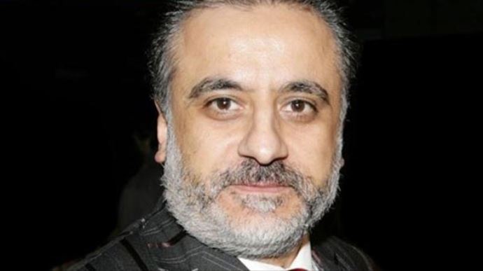 Erol Köse havaalanında gözaltına alındı! Erol Köse havaalanında gözaltına alındı!