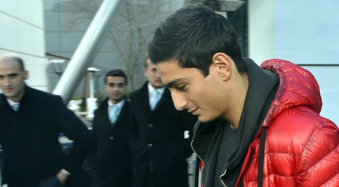 Koray Günter: 'En büyüğü Galatasaray' Koray Günter: 'En büyüğü Galatasaray'