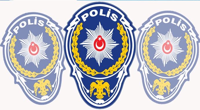 İzmir Emniyeti'nde 274 atama İzmir Emniyeti'nde 274 atama
