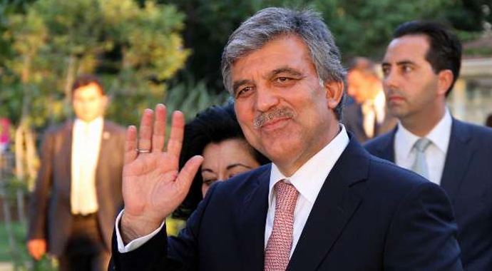 Gül: 'Özel mahkemelere ihtiyaç olmadığı kanaatindeyim' Gül: 'Özel mahkemelere ihtiyaç olmadığı kanaatindeyim'
