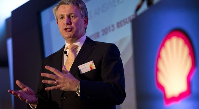 Shell, Alaska projesini durdurmayı planlıyor Shell, Alaska projesini durdurmayı planlıyor