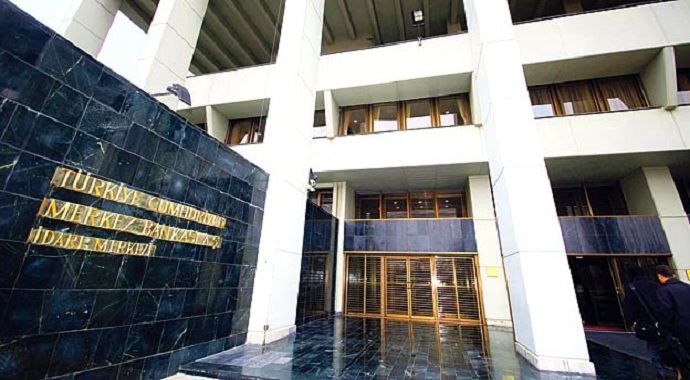 Merkez Bankası&#039;ndan parasal sıkıştırma kararı